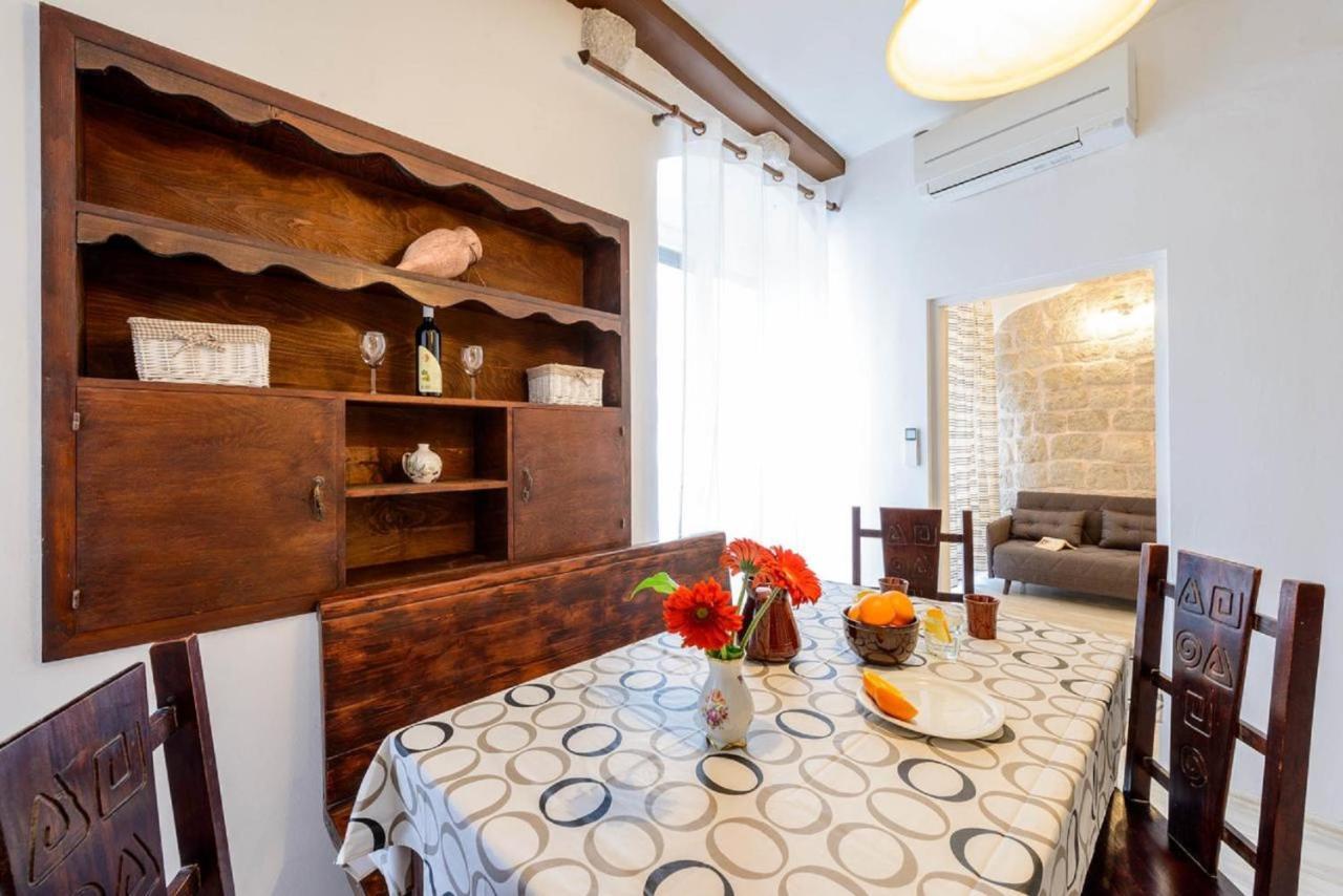 Apartments And Room Le Petit Nono Dubrovnik Exterior foto