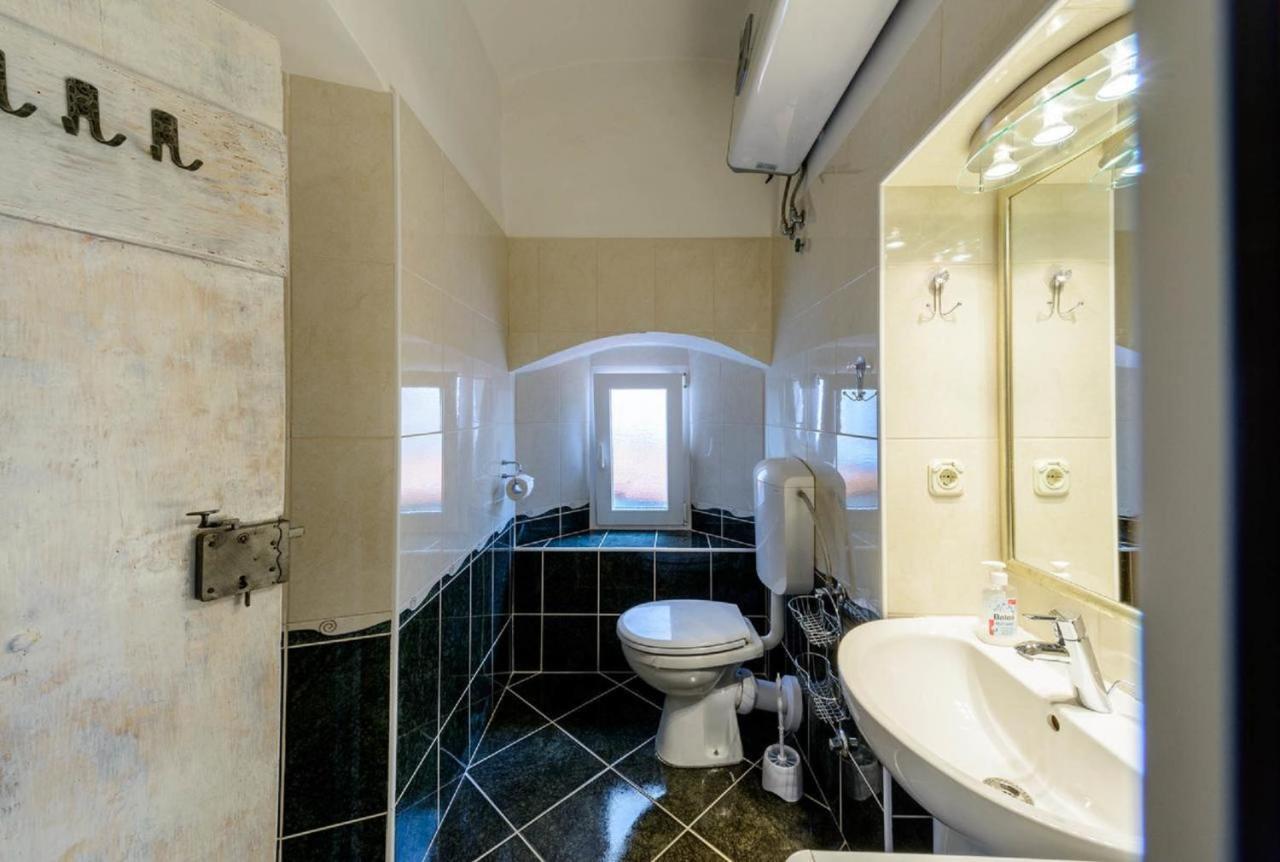 Apartments And Room Le Petit Nono Dubrovnik Exterior foto