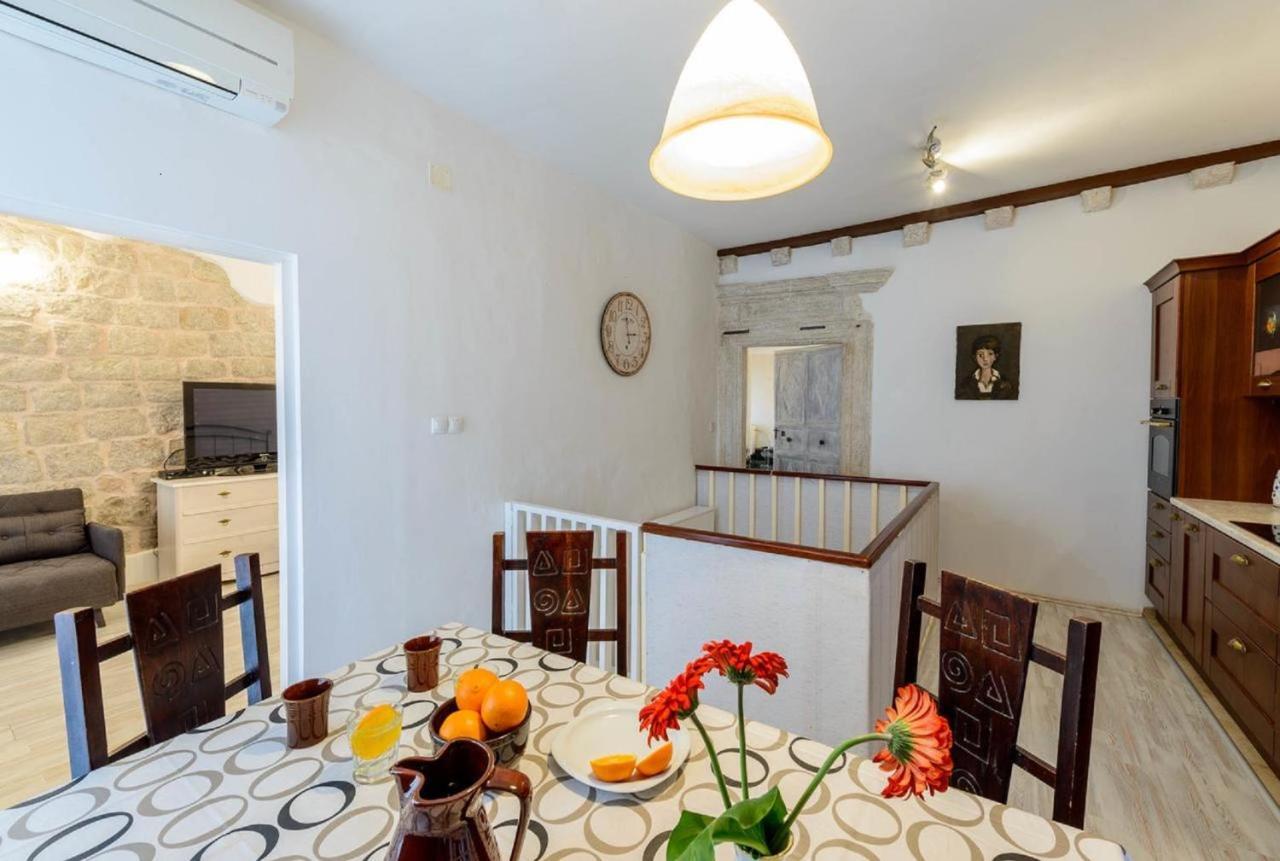 Apartments And Room Le Petit Nono Dubrovnik Exterior foto