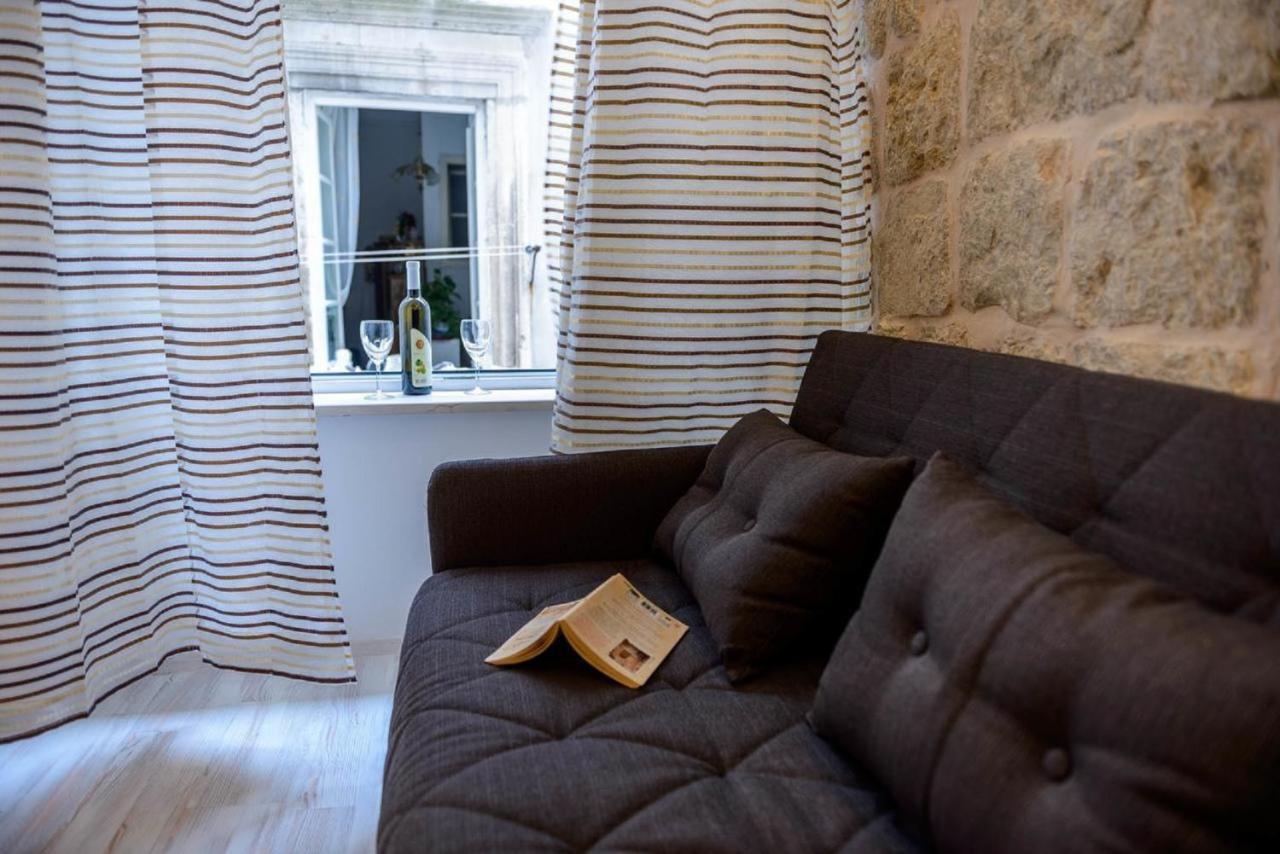 Apartments And Room Le Petit Nono Dubrovnik Exterior foto