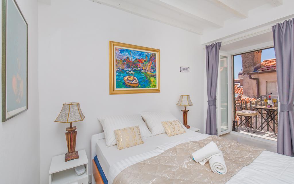 Apartments And Room Le Petit Nono Dubrovnik Exterior foto