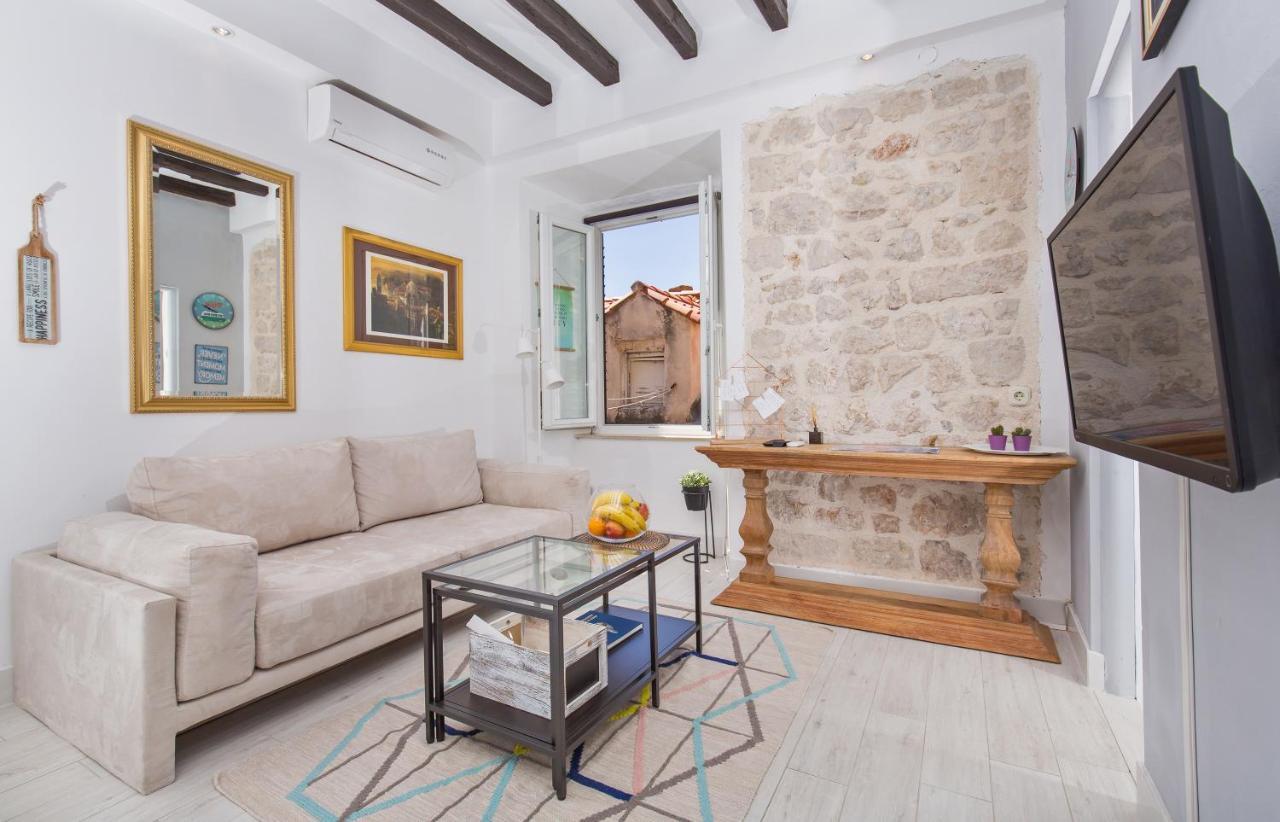 Apartments And Room Le Petit Nono Dubrovnik Quarto foto