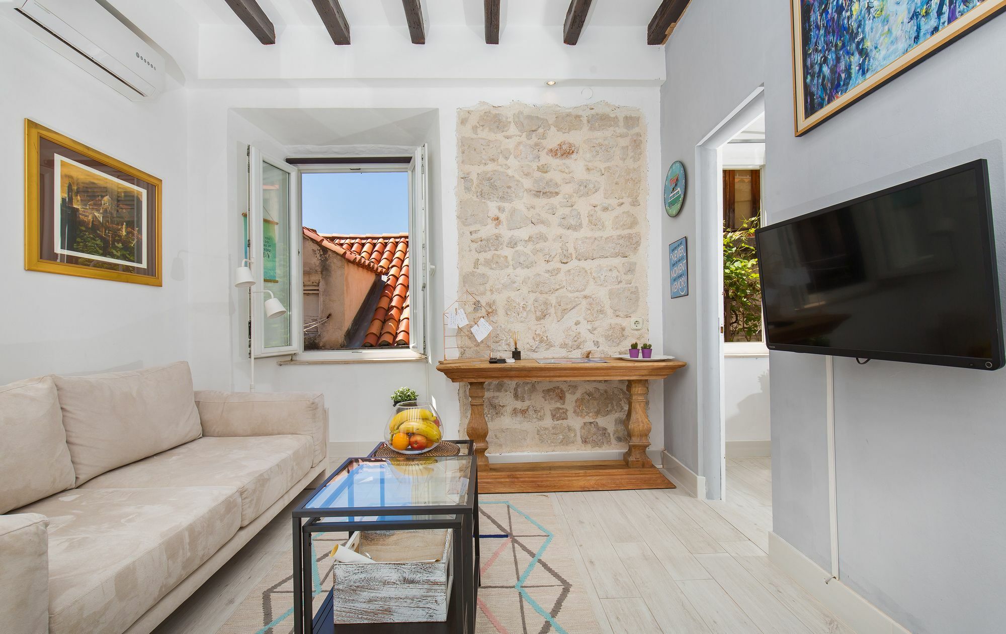 Apartments And Room Le Petit Nono Dubrovnik Exterior foto